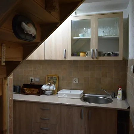 Holiday home Kucica Za Odmor 