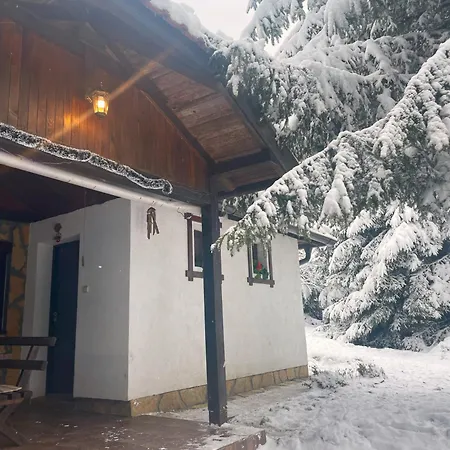 Holiday home Kucica Za Odmor 